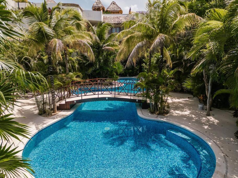 Spacious And Comfy Aptm In Aldea Zama *