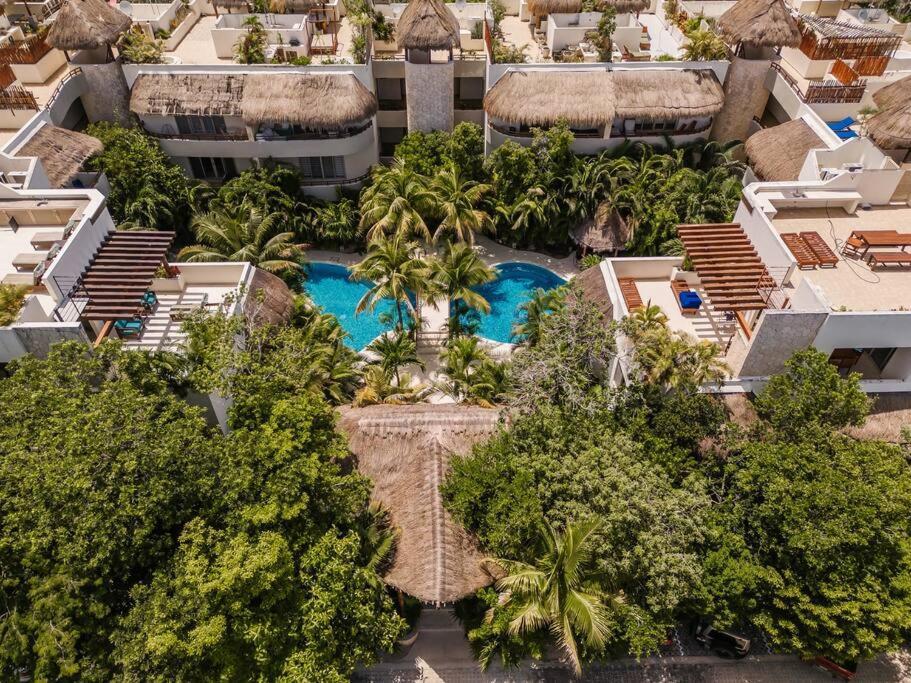 Spacious And Comfy Aptm In Aldea Zama *
