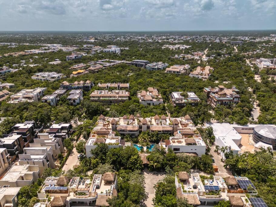 Spacious And Comfy Aptm In Aldea Zama