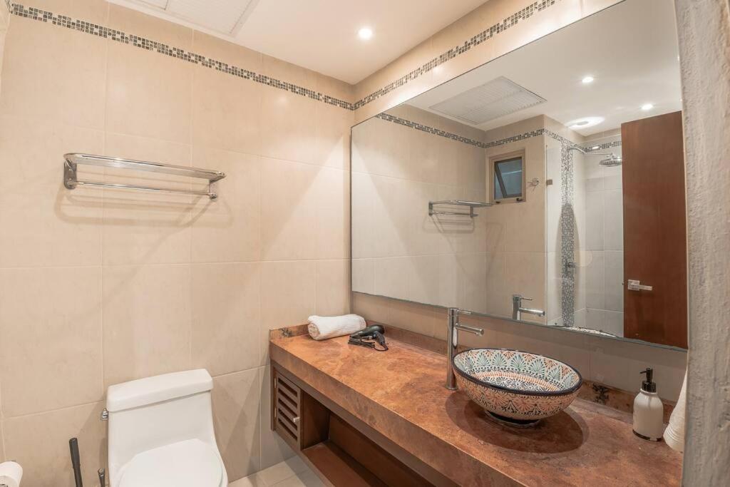 Apartamento Spacious And Comfy Aptm In Aldea Zama Tulum