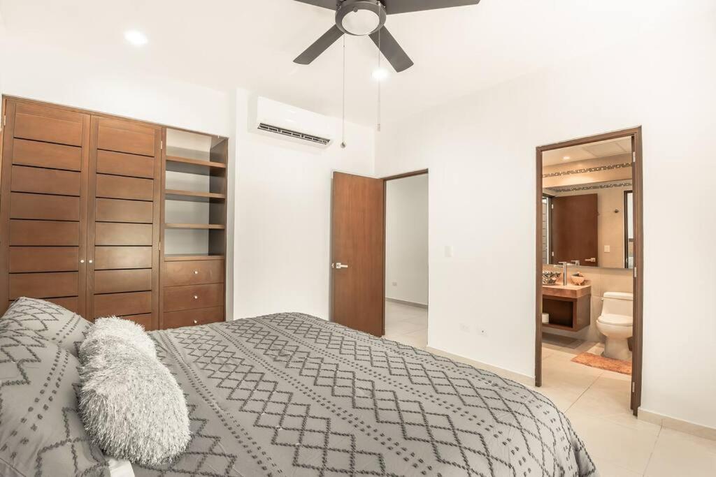 Spacious And Comfy Aptm In Aldea Zama
