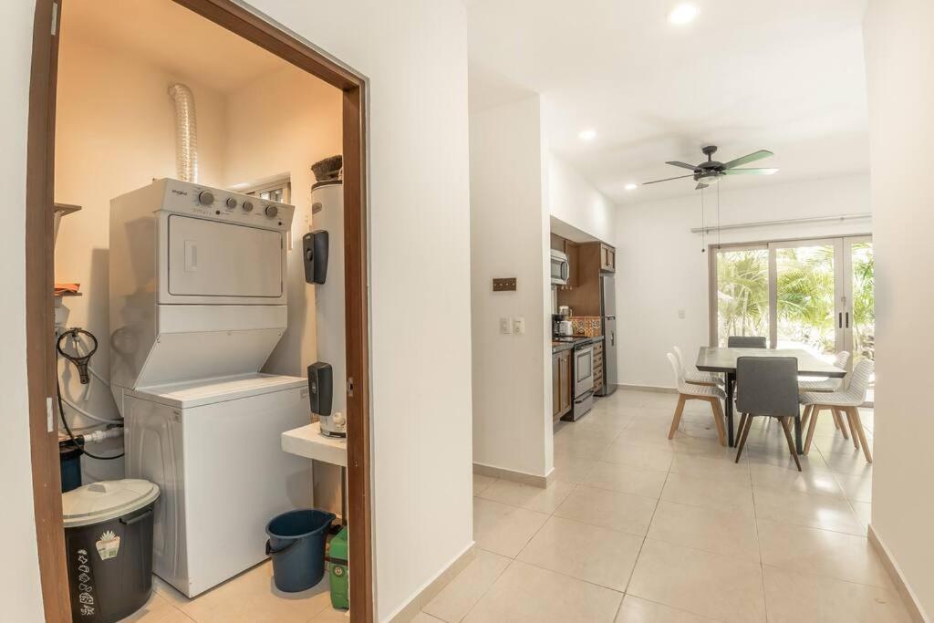 Spacious And Comfy Aptm In Aldea Zama Apartamento *