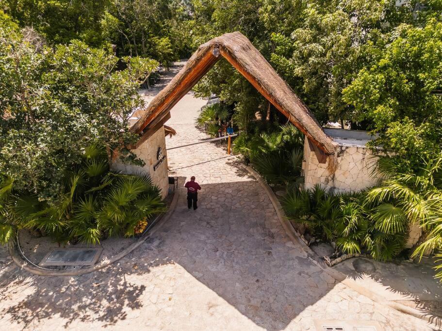 Spacious And Comfy Aptm In Aldea Zama Apartamento Tulum