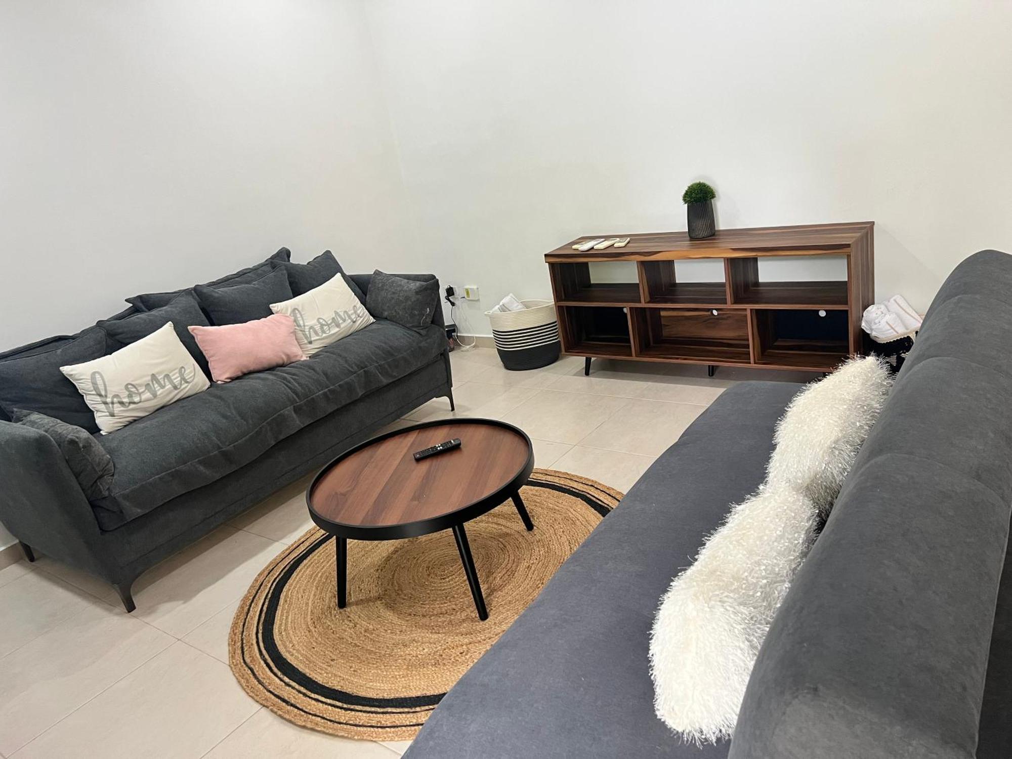 Spacious And Comfy Aptm In Aldea Zama Tulum