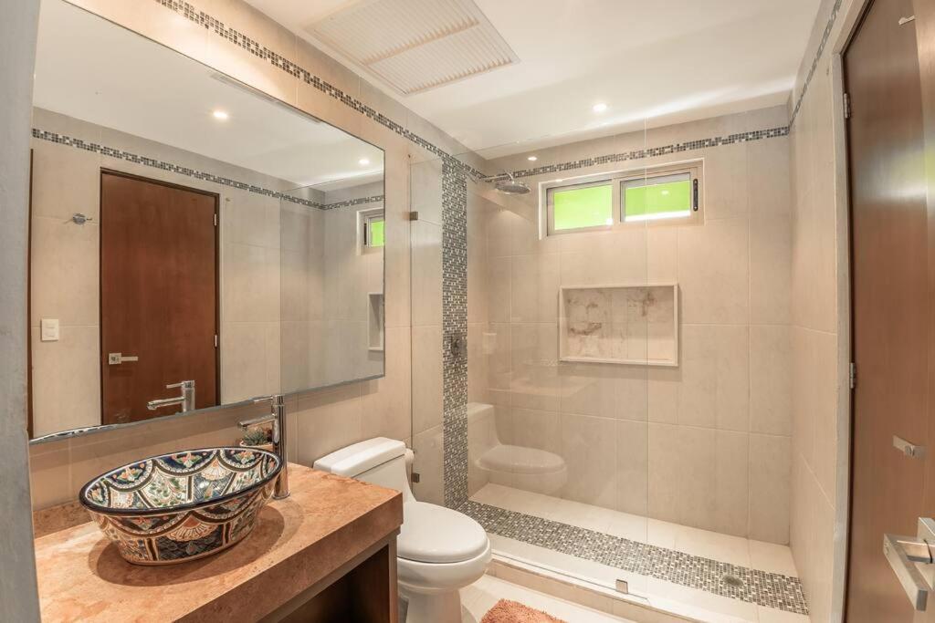Spacious And Comfy Aptm In Aldea Zama *